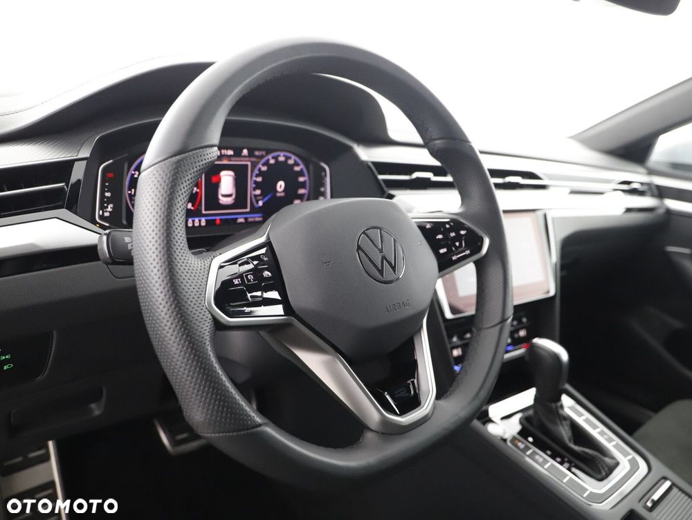 Volkswagen Arteon 2.0 TSI R-Line DSG - 12