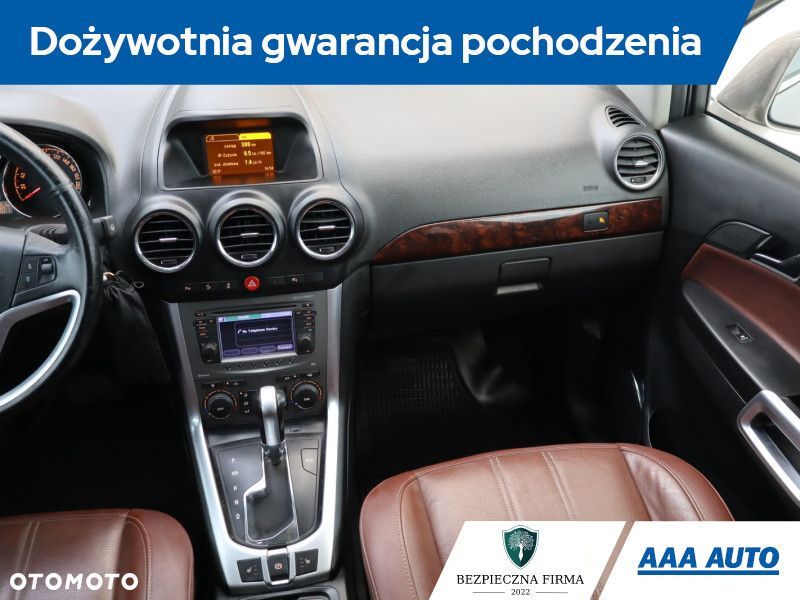 Opel Antara - 10
