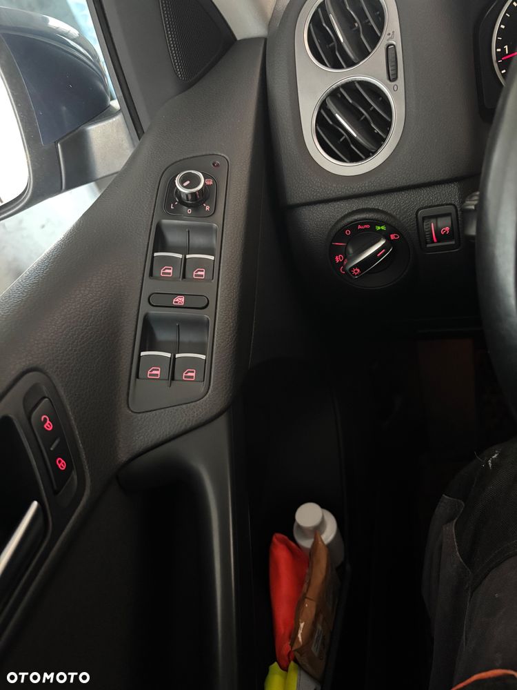 Volkswagen Tiguan 2.0 TDI DPF 4Motion DSG Team - 16