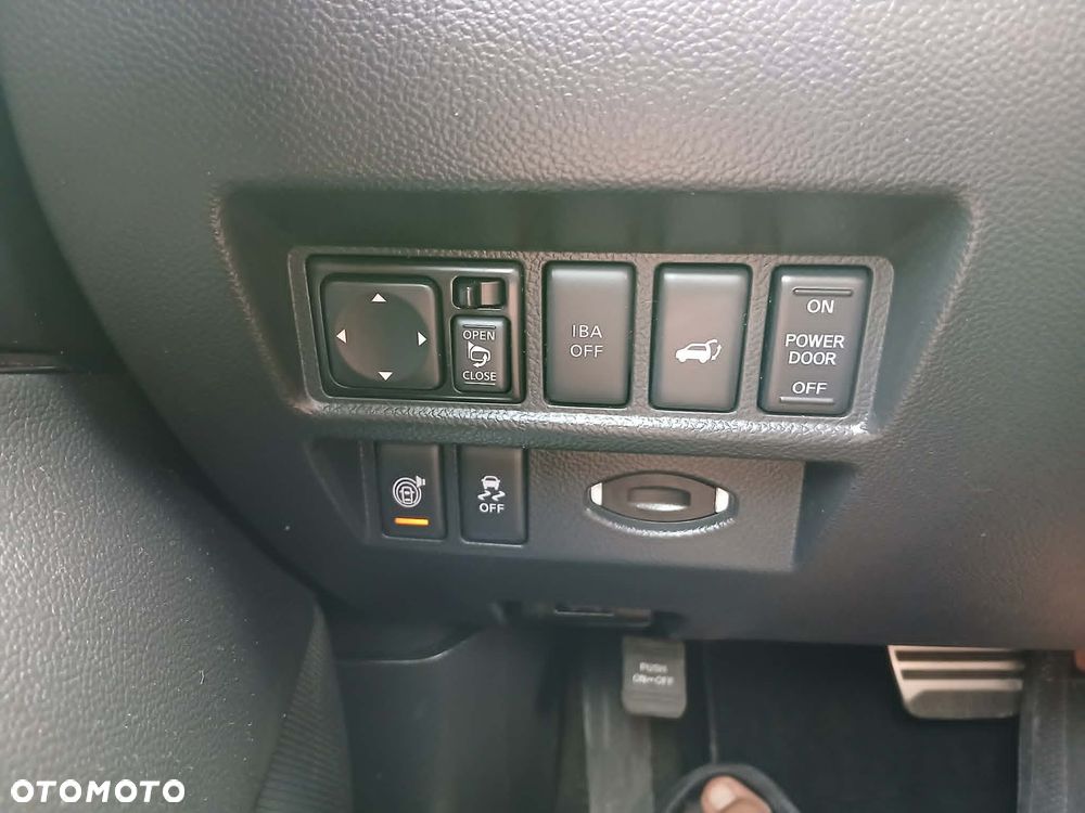Infiniti QX70 3.0d S Premium - 11