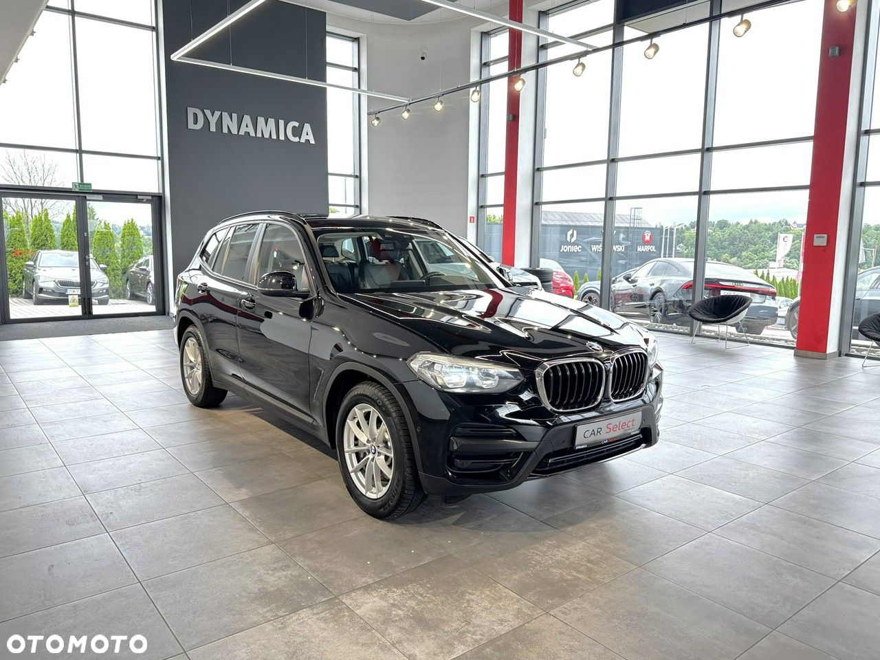 BMW X3 - 2