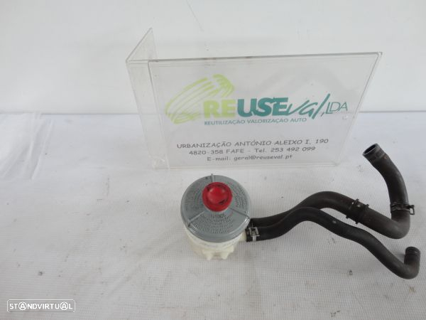 Deposito De Liquido Direção Honda Accord Vii (Cl, Cn)