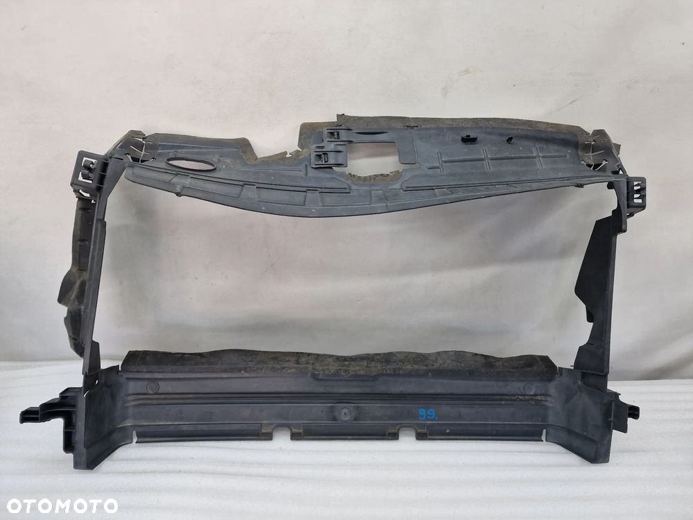 RENAULT TRAFIC III / OPEL VIVARO B 14- KIEROWNICA POWIETRZA , NR 214763488R / 93866585 , NR AUKCJI KP99 - 1