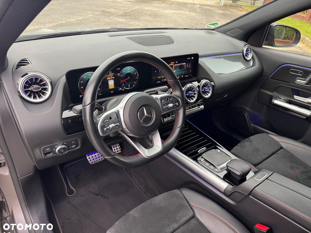 Mercedes-Benz GLA 200 7G-DCT AMG Line Advanced Plus - 12