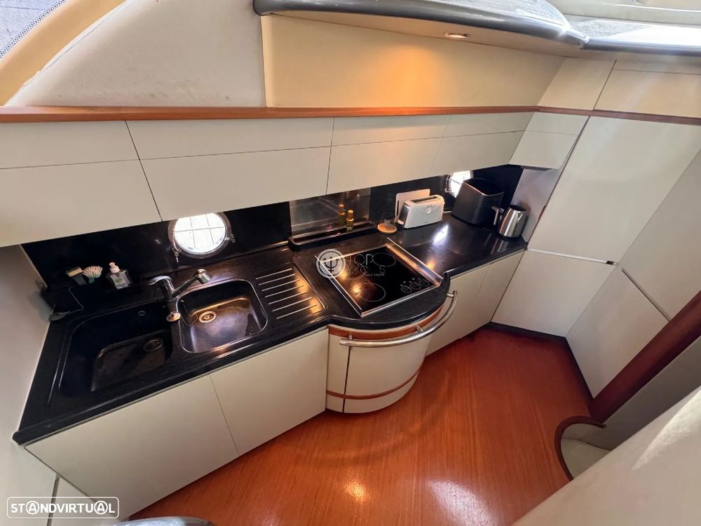 Azimut 50 FLY - 25