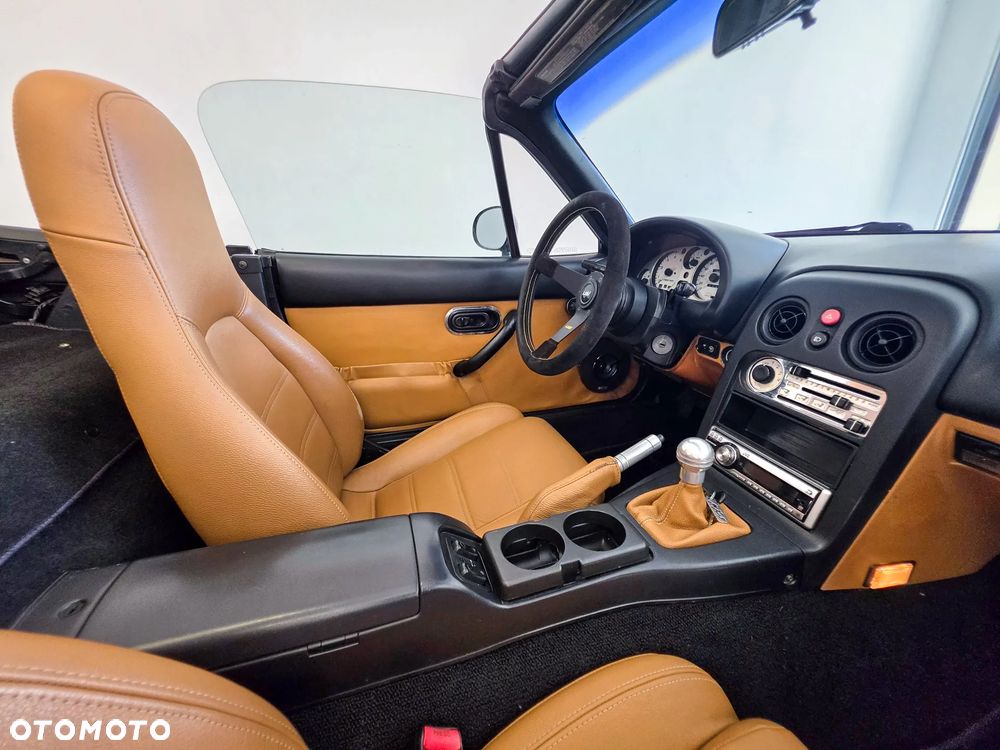 Mazda MX-5 - 5