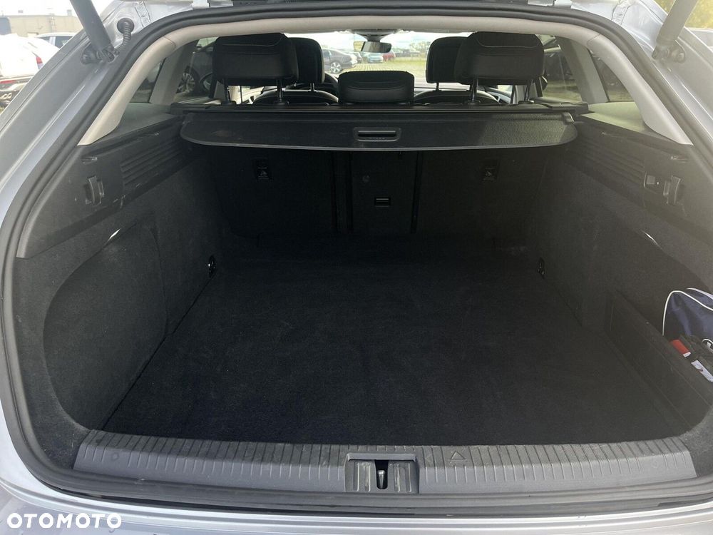 Volkswagen Arteon Shooting Brake - 14