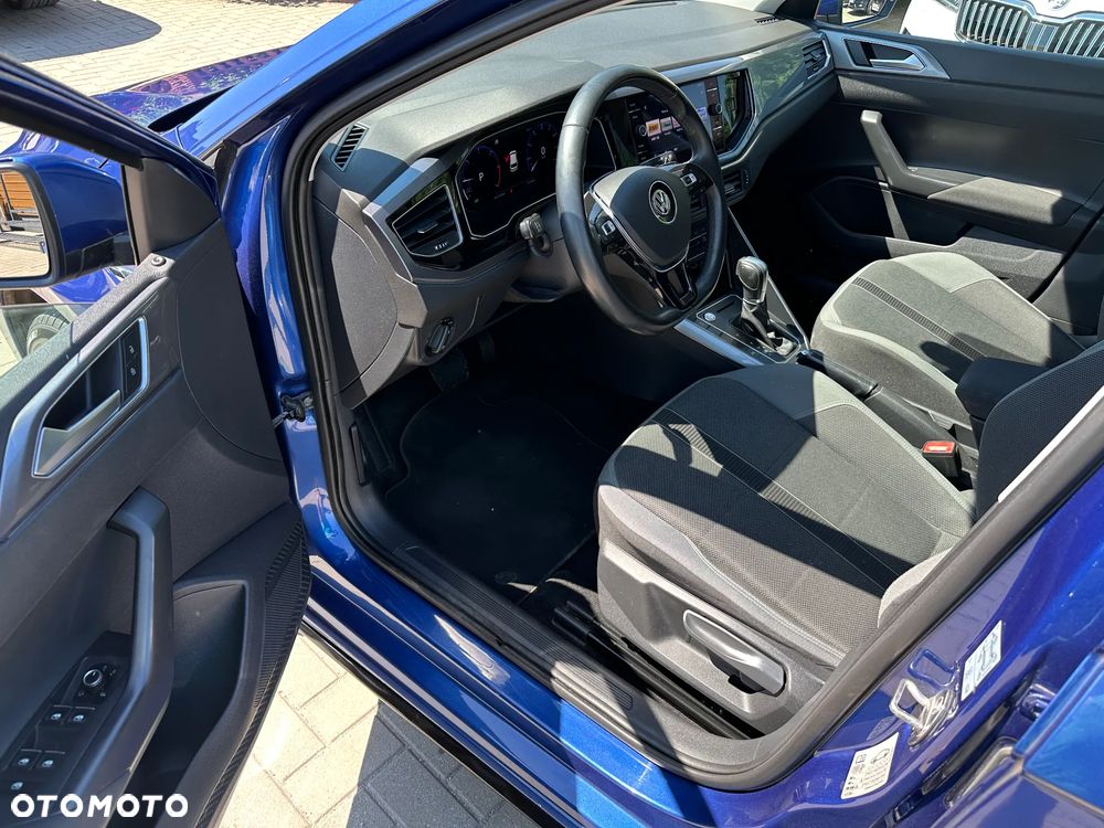 Volkswagen Polo - 6