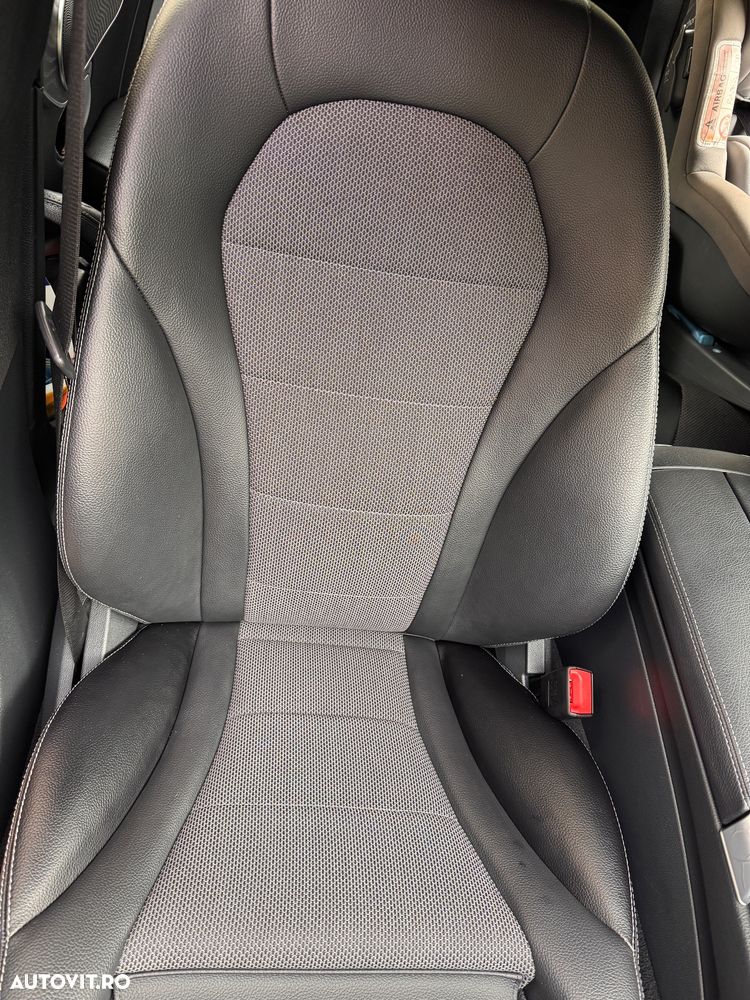 Mercedes-Benz C 350 e 7G-TRONIC Avantgarde - 7