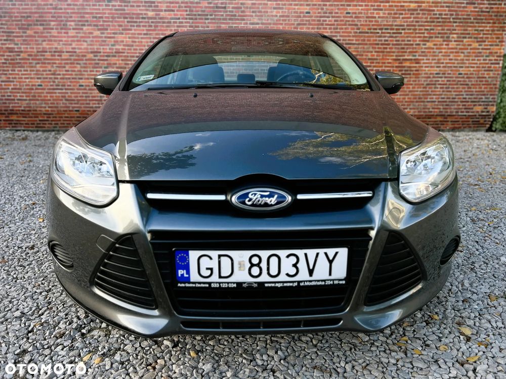 Ford Focus - 35