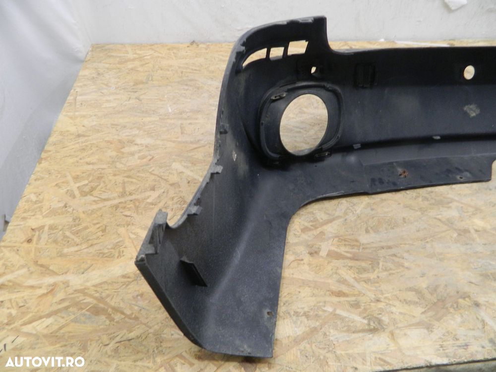 Bara spate BMW X5, E70, 2007, 2008, 2009, 2010, 51127158438. - 6