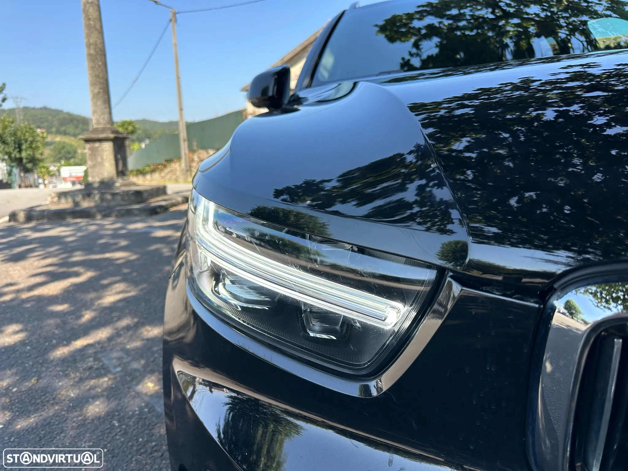 Volvo XC 40 1.5 T4 PHEV Inscription Expression - 11