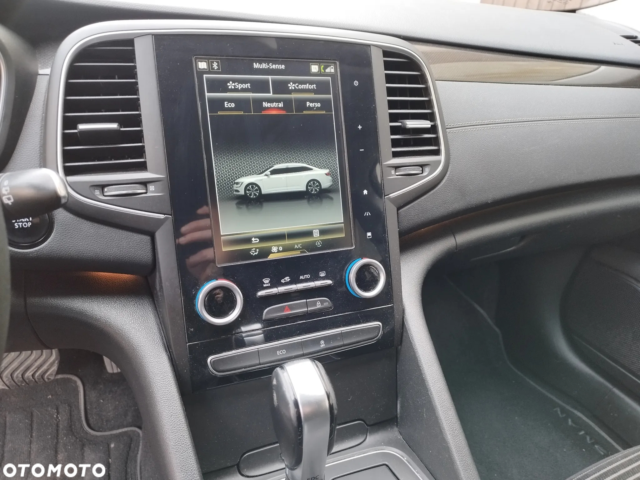 Renault Talisman Grandtour ENERGY dCi 160 EDC INTENS - 14