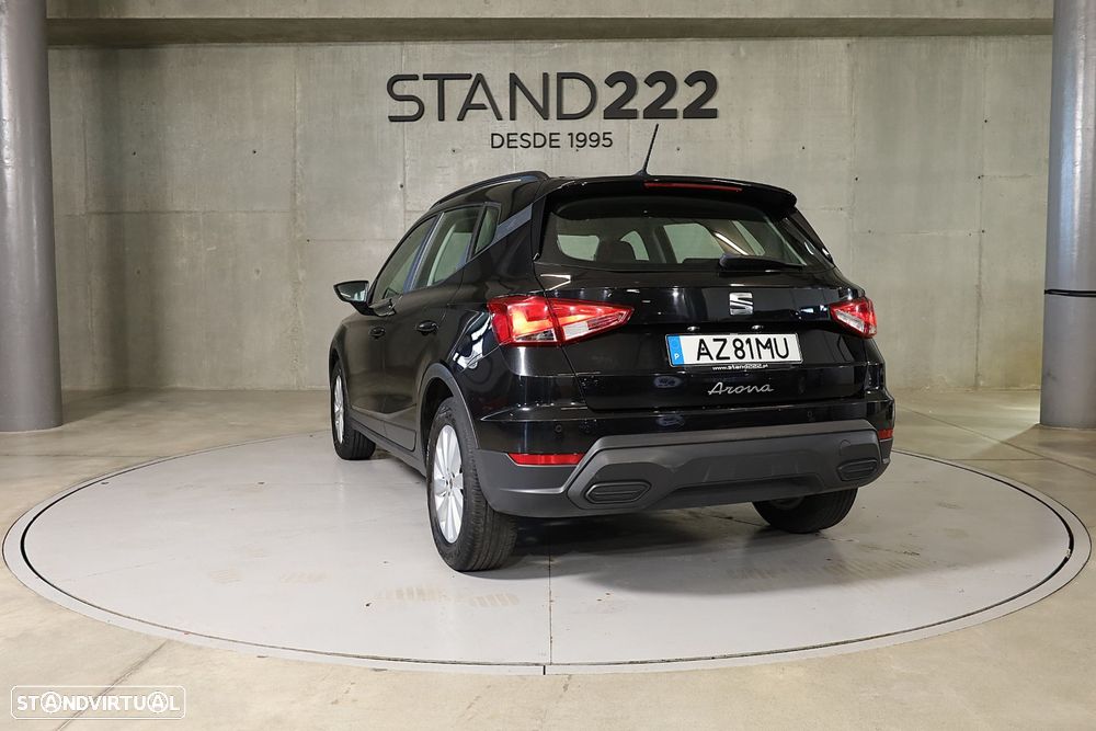 SEAT Arona 1.0 TSI Style - 7