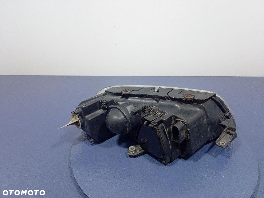VW PASSAT B5 LIFT REFLEKTOR LEWY LAMPA PRZÓD  206244 - 2