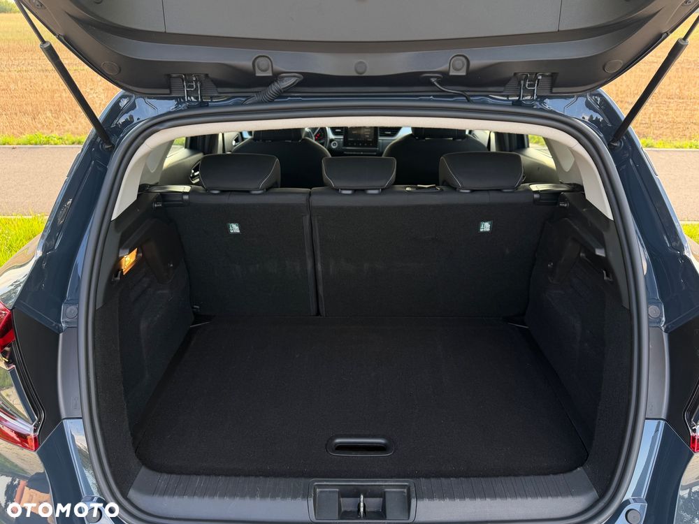 Renault Captur 1.6 E-TECH Full Hybrid 145 E-Tech Engineered - 18