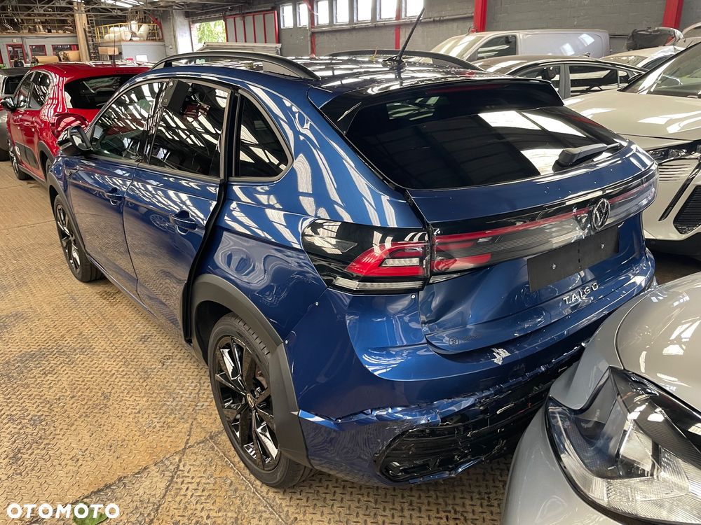 Volkswagen Taigo - 4