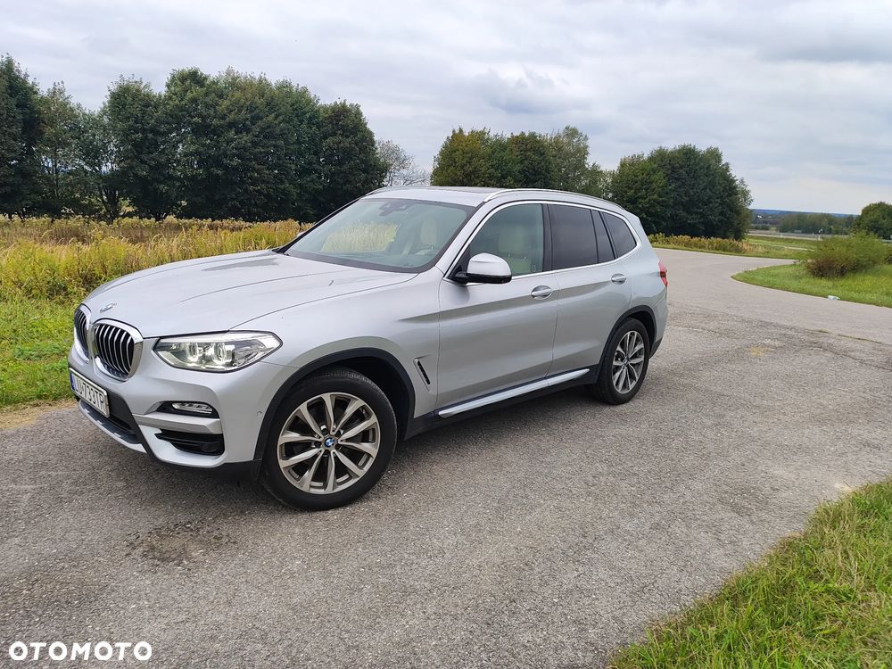 BMW X3 - 6