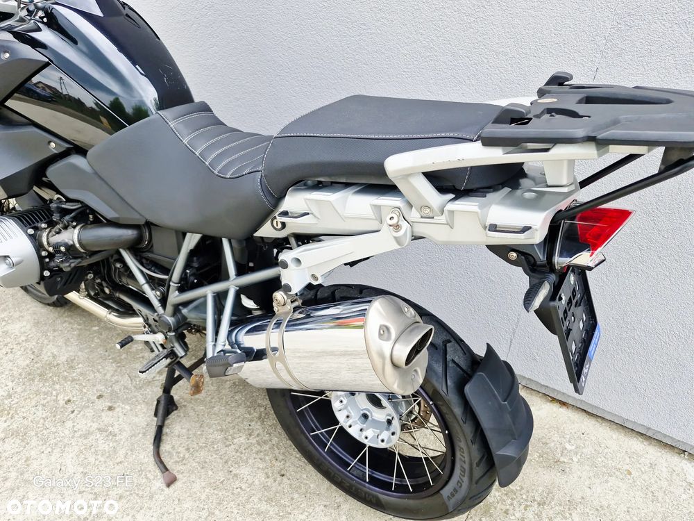 BMW GS - 16