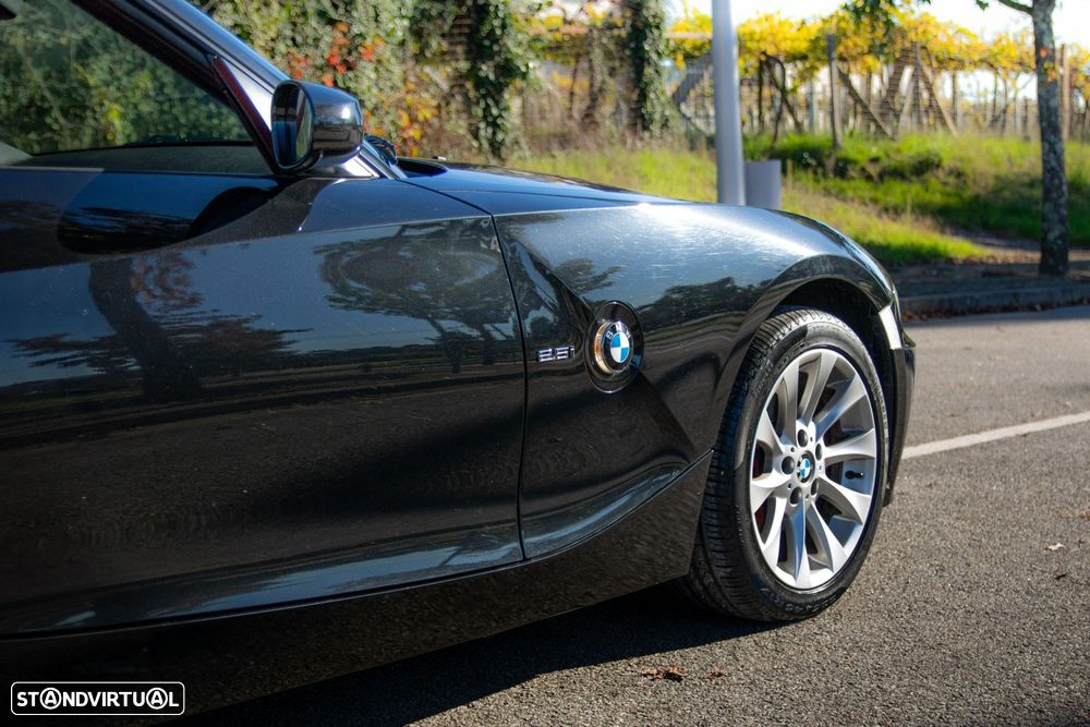 BMW Z4 roadster 2.5i Aut. - 27