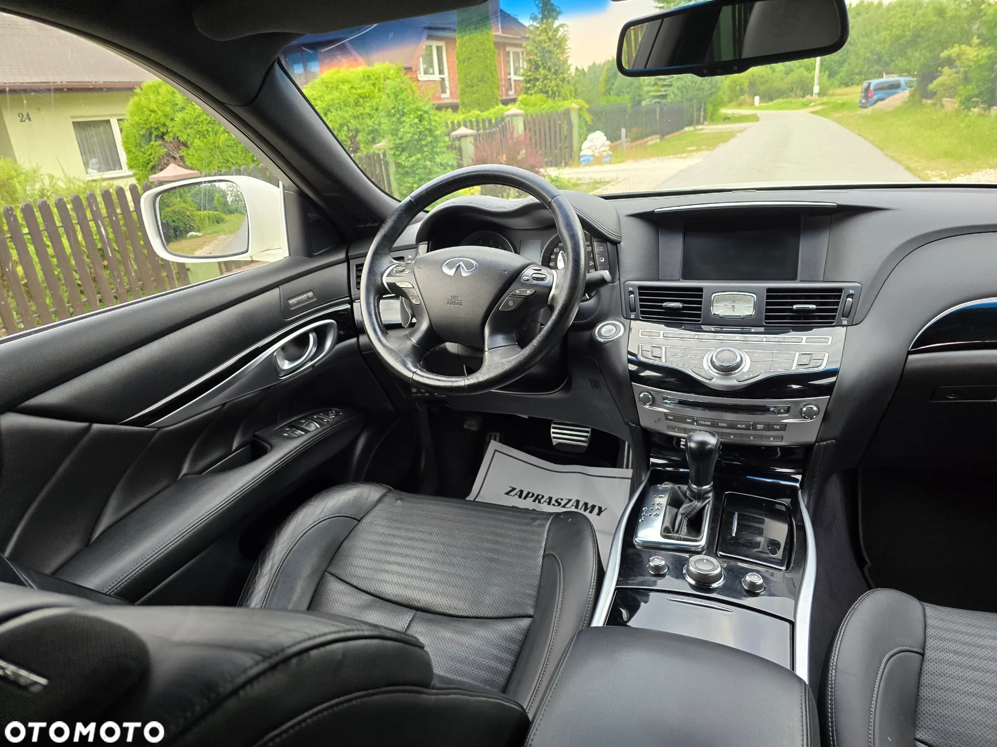 Infiniti M M37 S Premium - 21
