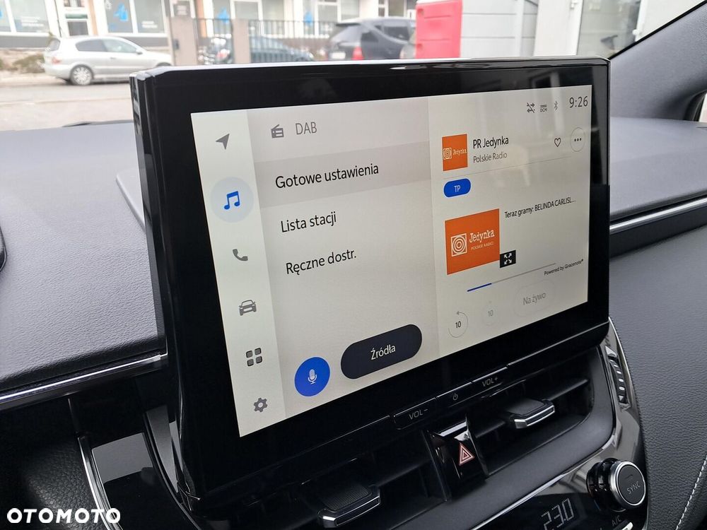 Toyota Corolla 1.8 Hybrid GR Sport - 21