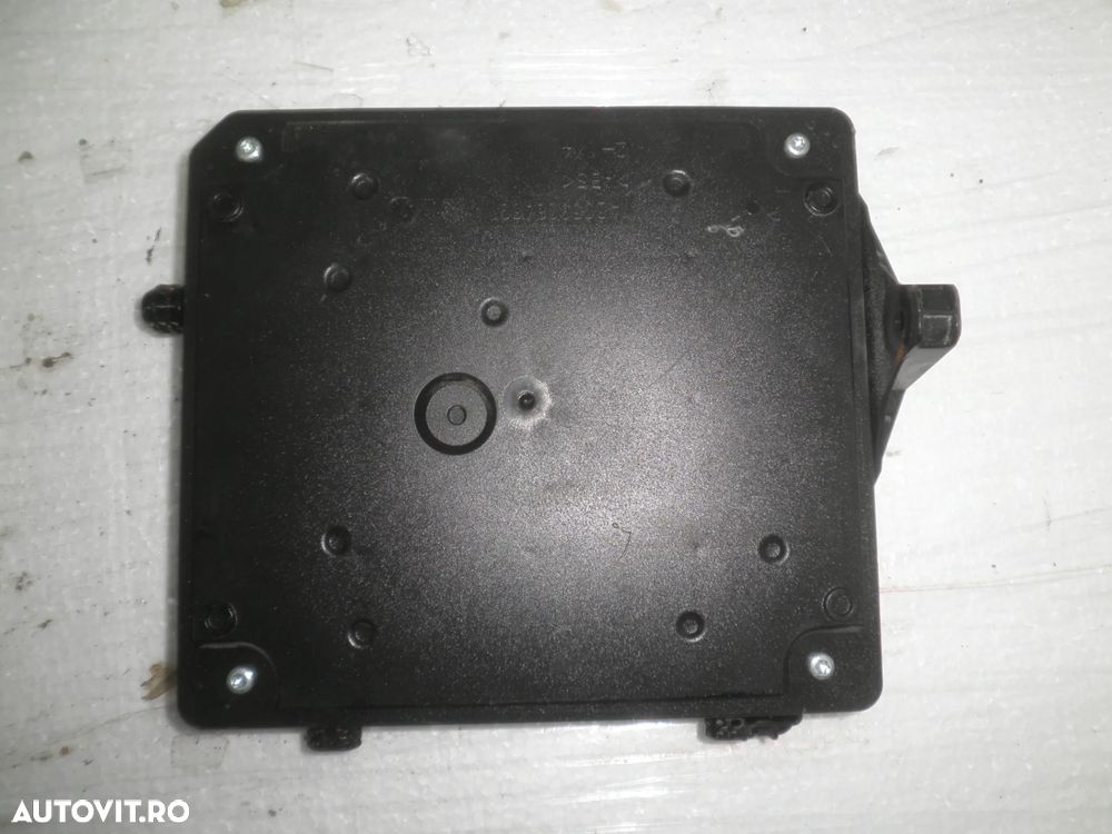 Calculator confort Renault Megane 3 1.5 DCI 284B18853R 284B17715R - 2