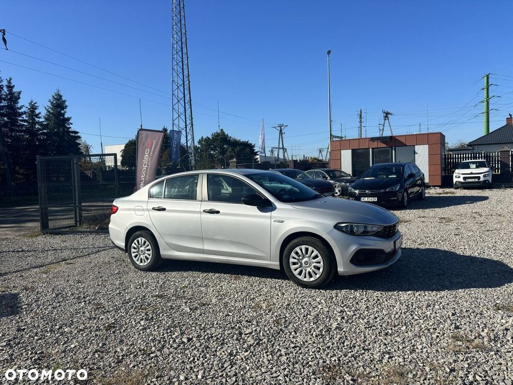 Fiat Tipo - 14
