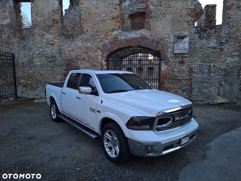 Dodge RAM - 2