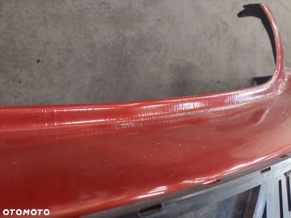 KOMPLETNY PRZÓD MASKA ZDERZAK LAMPA BŁOTNIK CHRYSLER  PACIFICA I PRH - 14