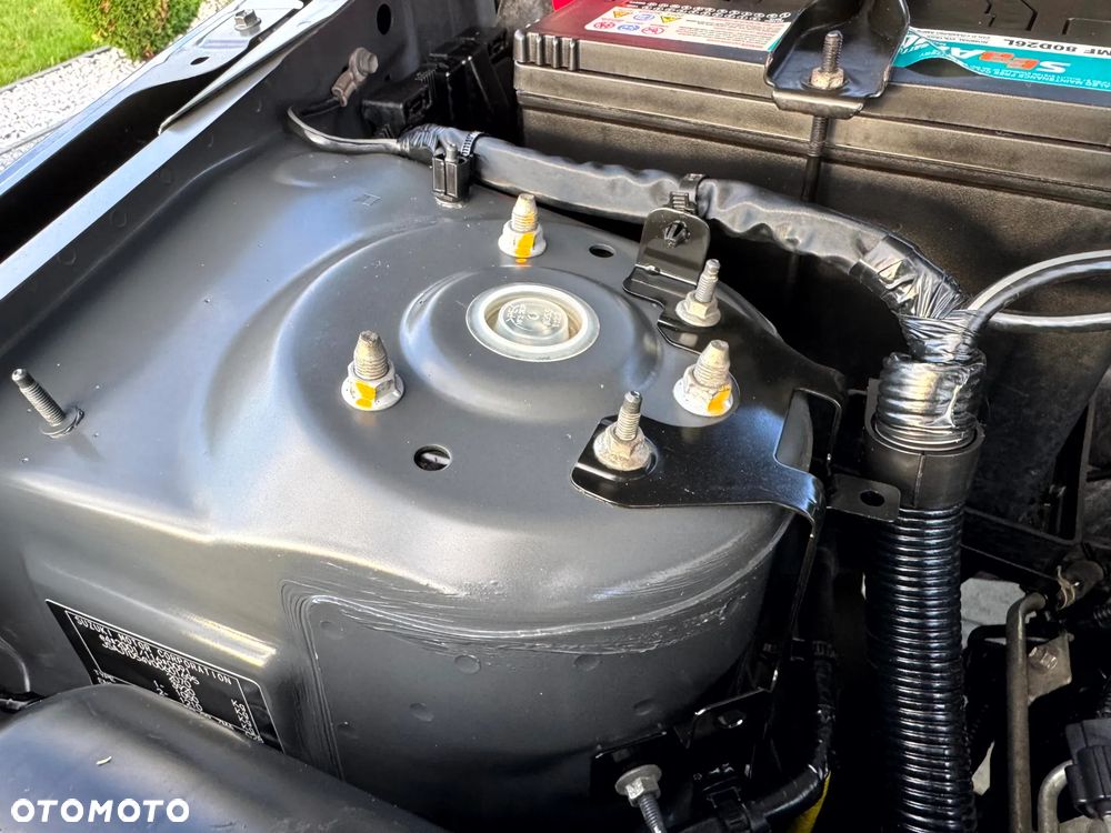 Suzuki Grand Vitara - 17