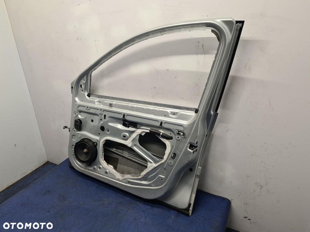 RENAULT LAGUNA III DRZWI PRZÓD PRAWE TED69 - 11