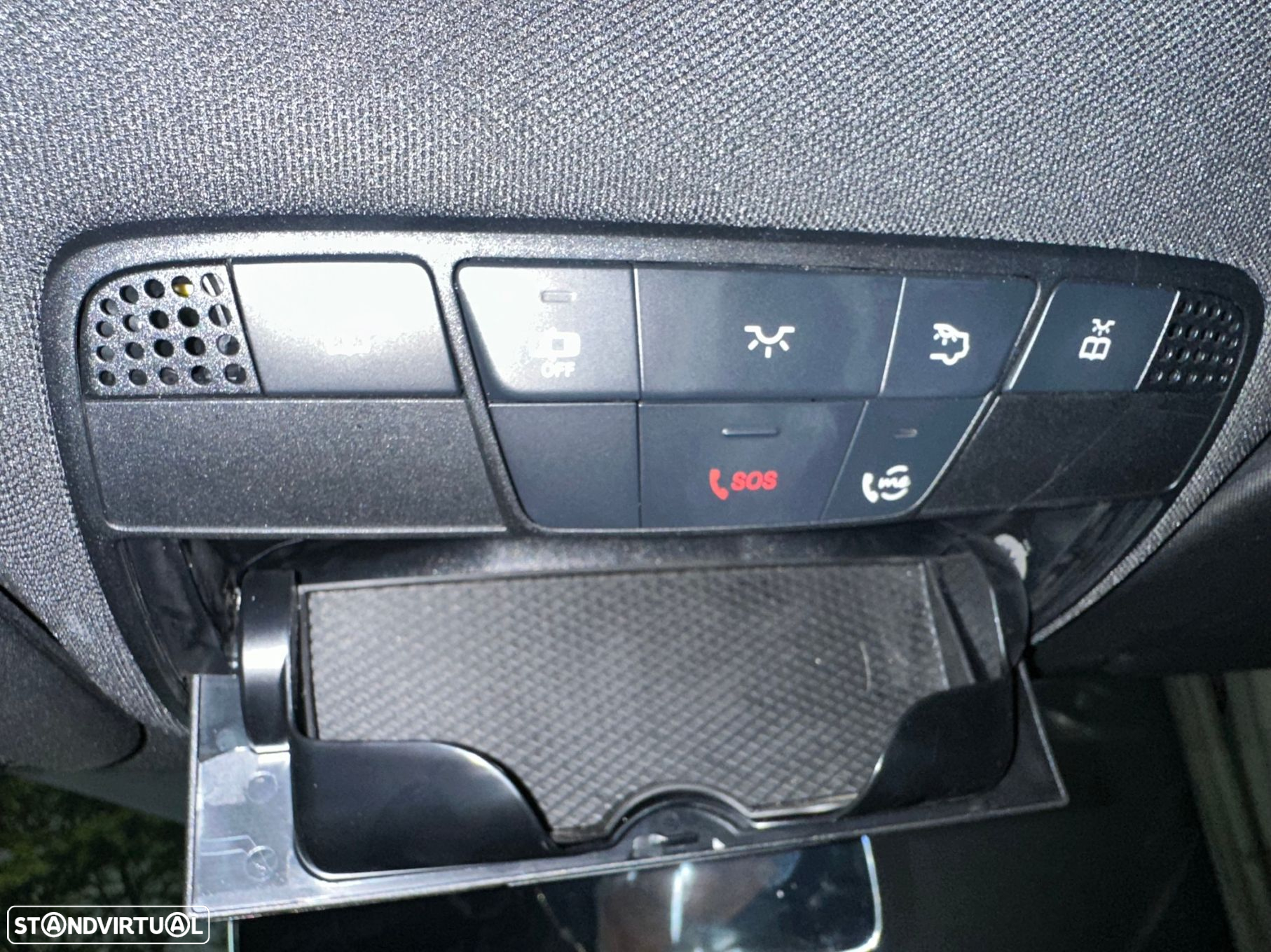 Mercedes-Benz GLC 300 de 4Matic - 41