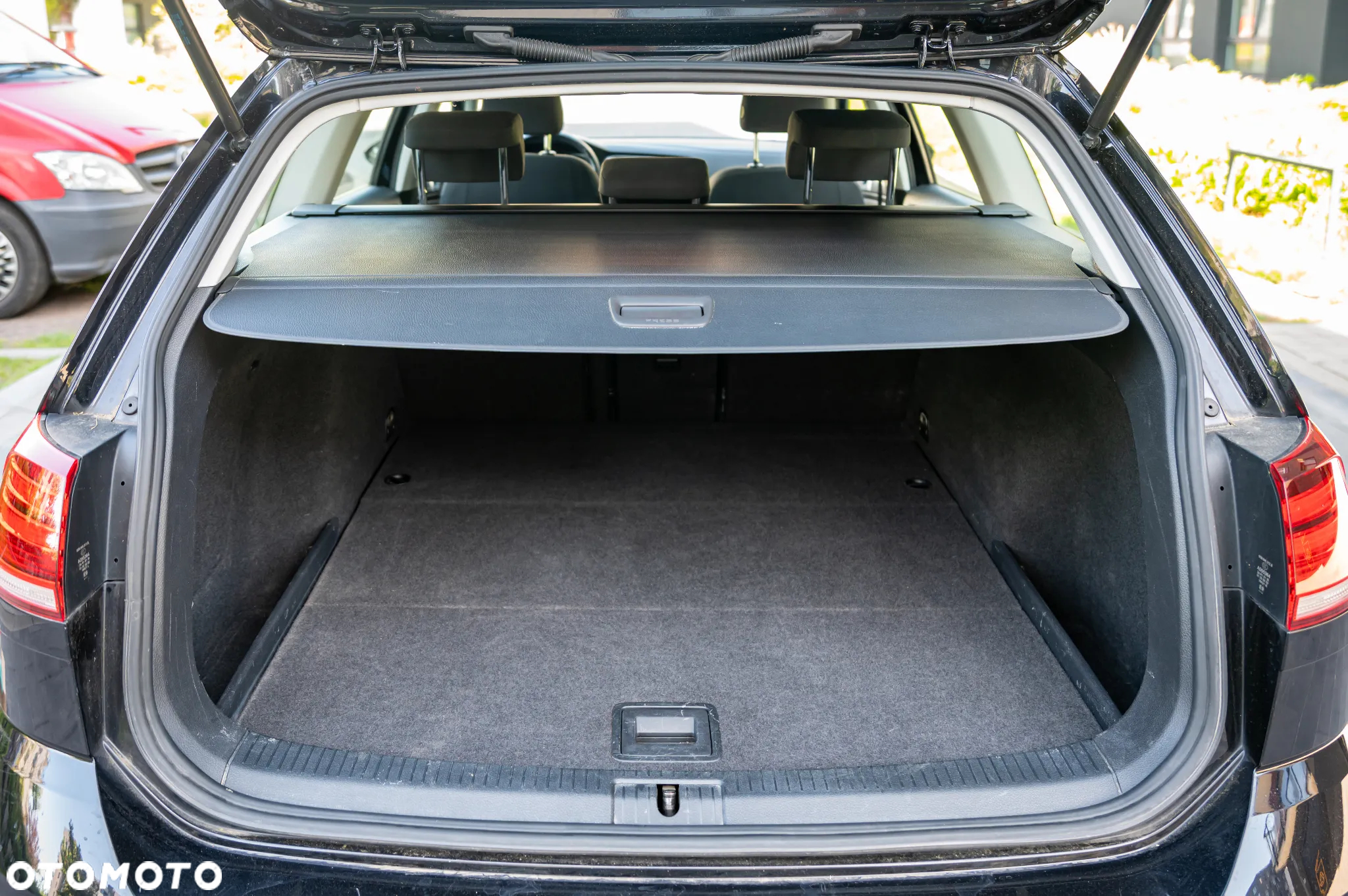 Volkswagen Golf VII 1.6 TDI BMT Comfortline - 14