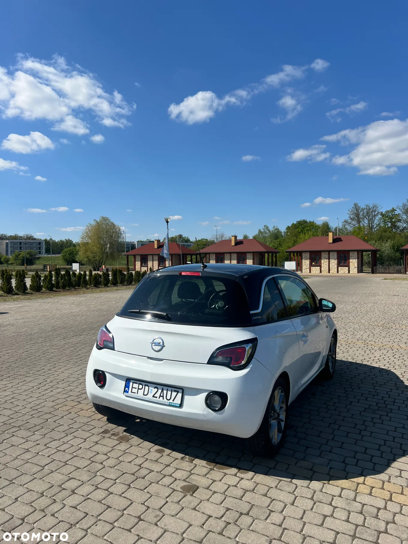 Opel Adam - 5