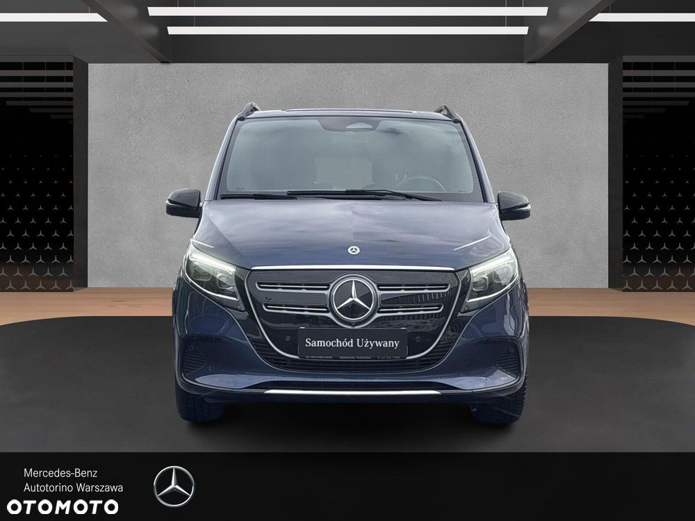 Mercedes-Benz EQV - 9