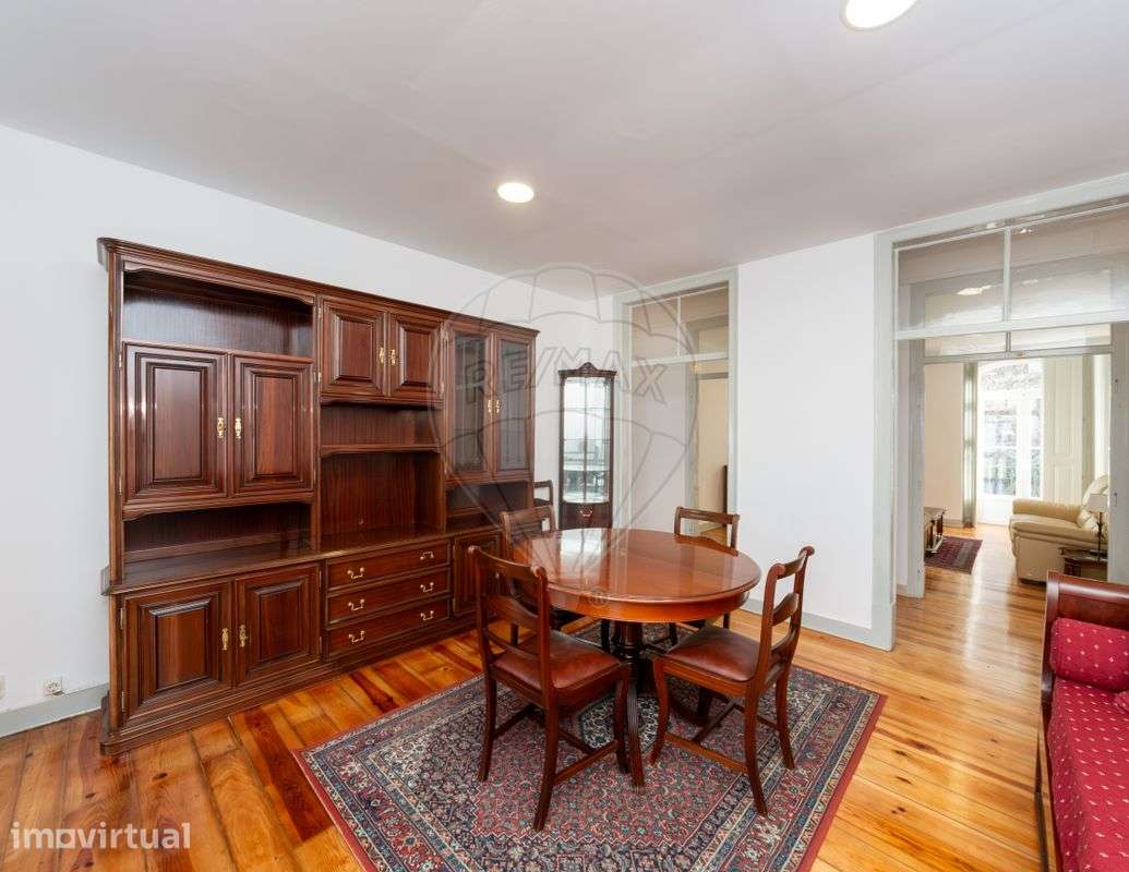 Apartamento T5 para arrendamento - Grande imagem: 2/36