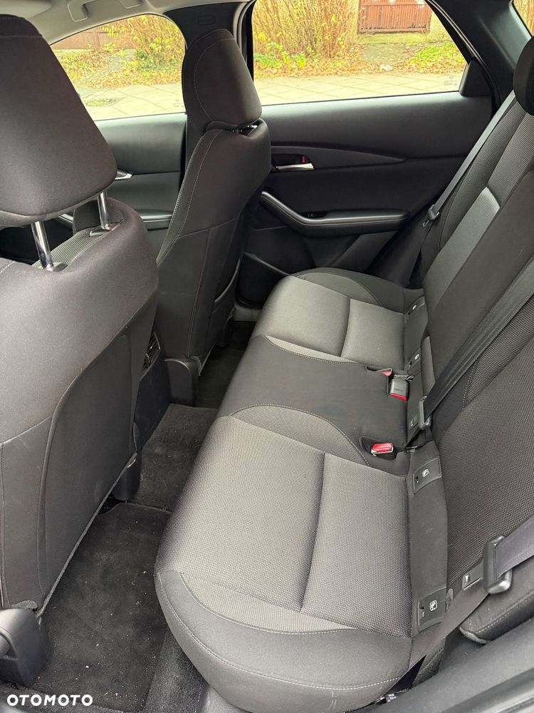 Mazda CX-30 2.0 mHEV Kanjo 2WD - 12