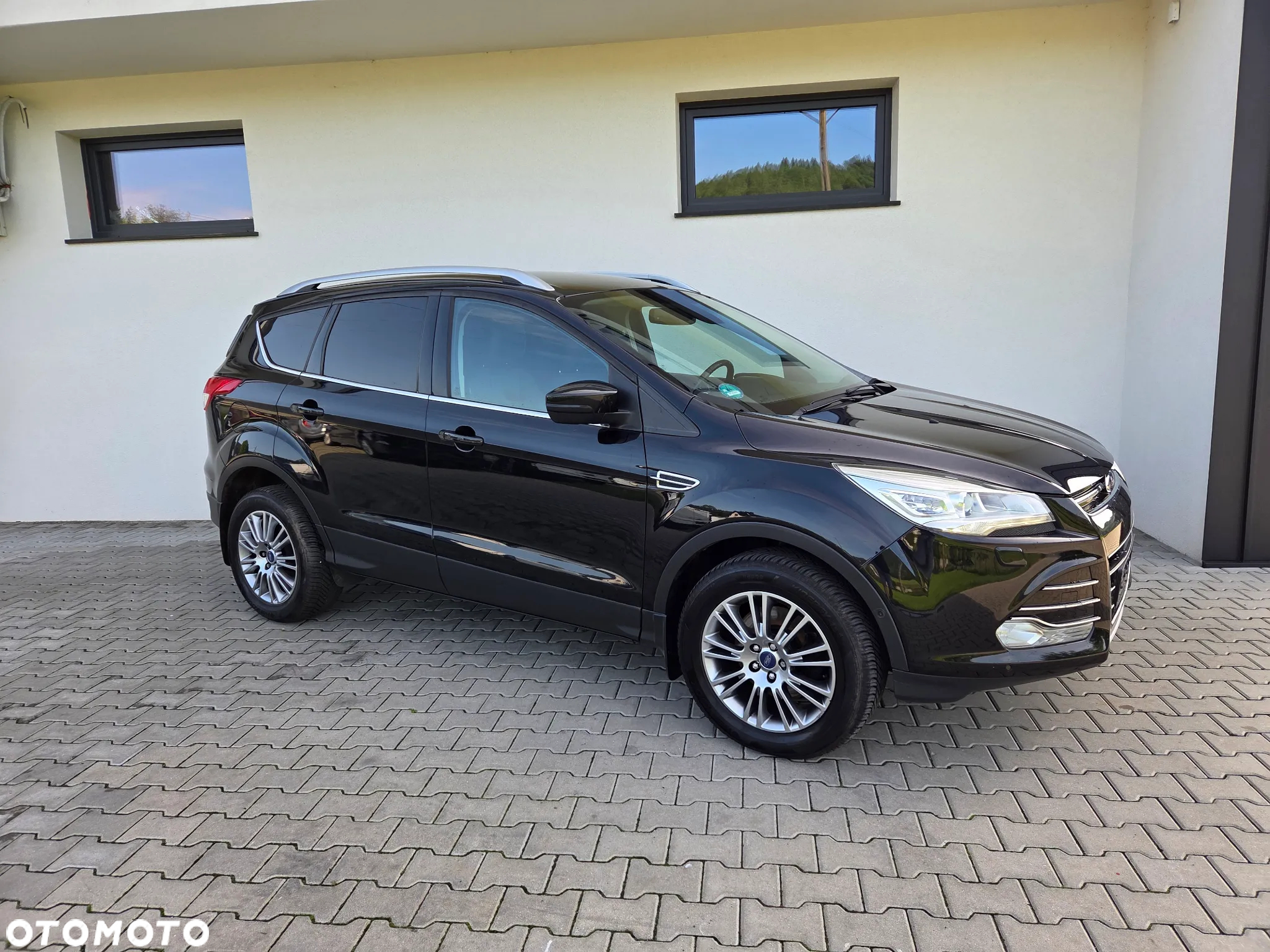Ford Kuga - 17