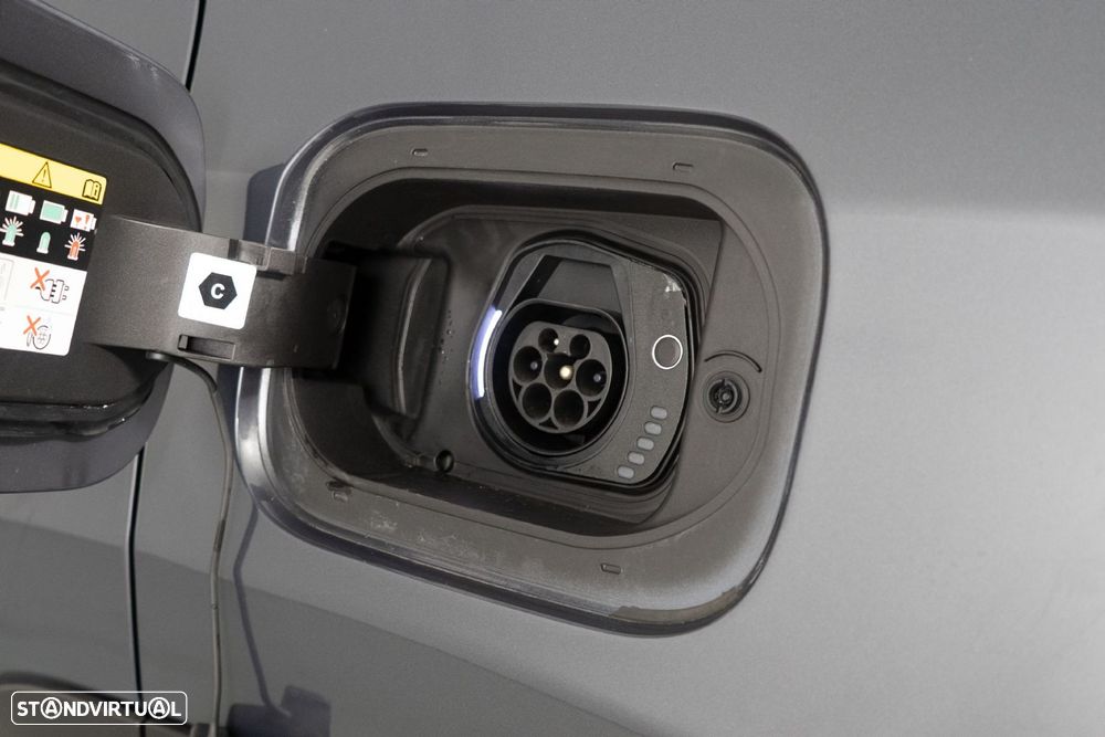 Jeep Compass 1.3 TG 4Xe Trailhawk - 16