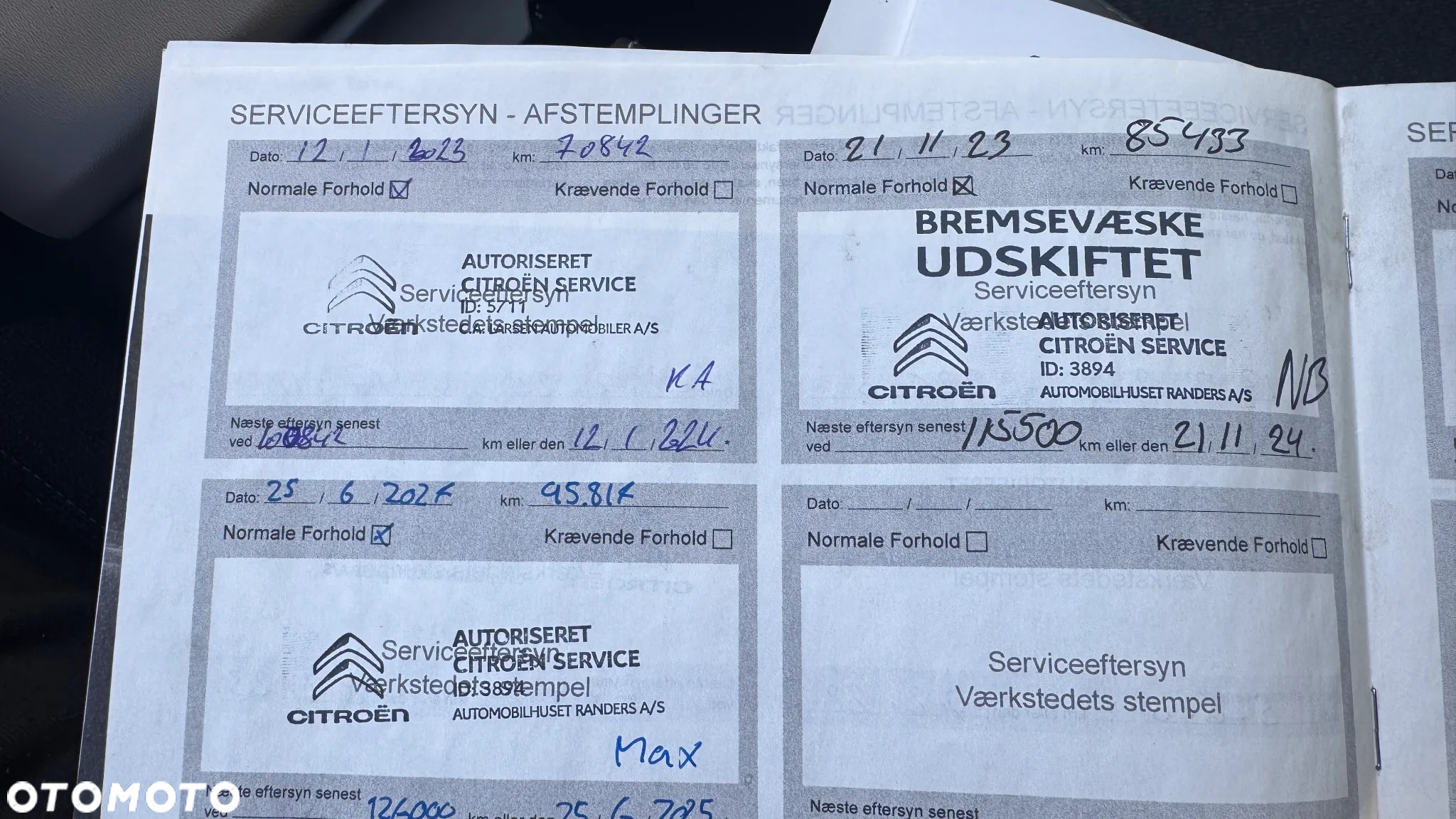 Citroën C5 Aircross BlueHDI 130 S&S EAT8 FEEL PACK - 38