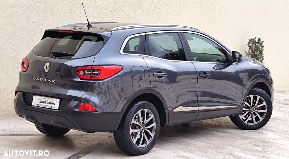 Renault Kadjar - 3