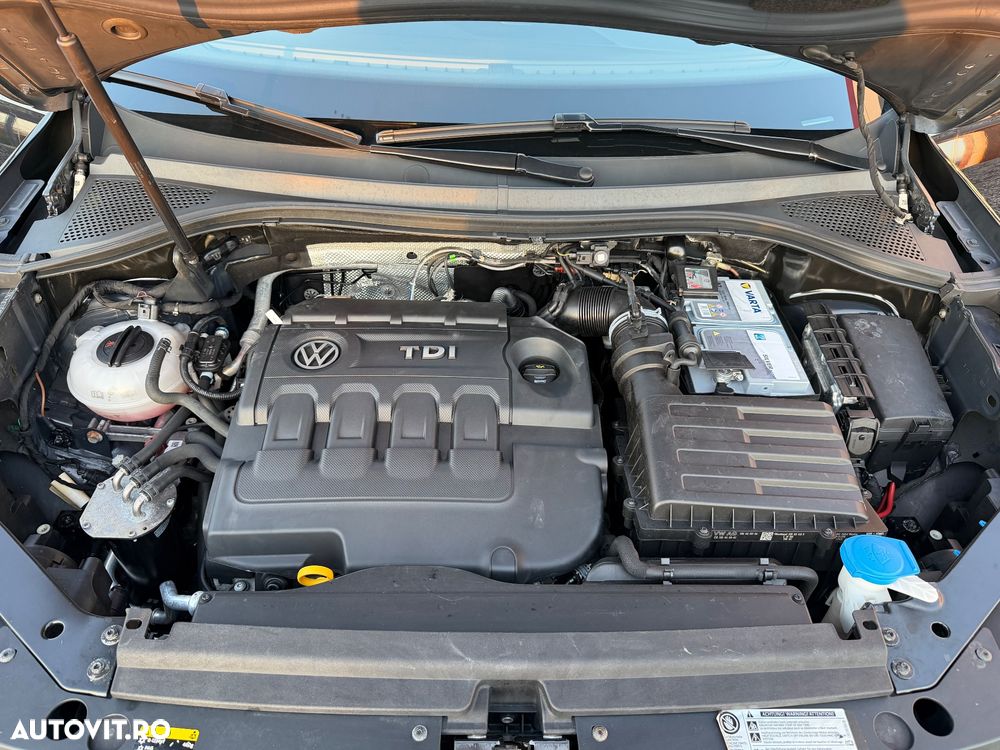 Volkswagen Tiguan 2.0 TDI SCR DSG Comfortline - 15