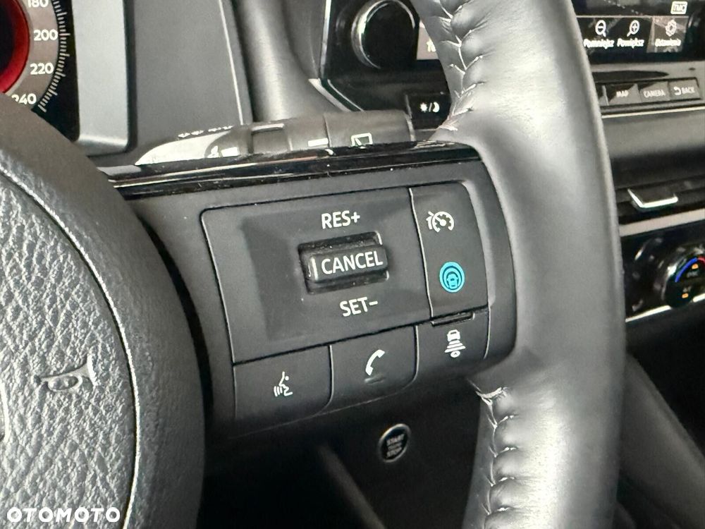Nissan Qashqai - 19