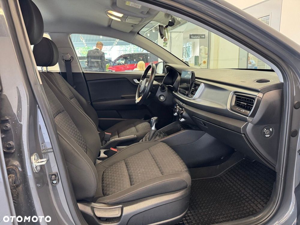 Kia Rio 1.0 T-GDI M - 11