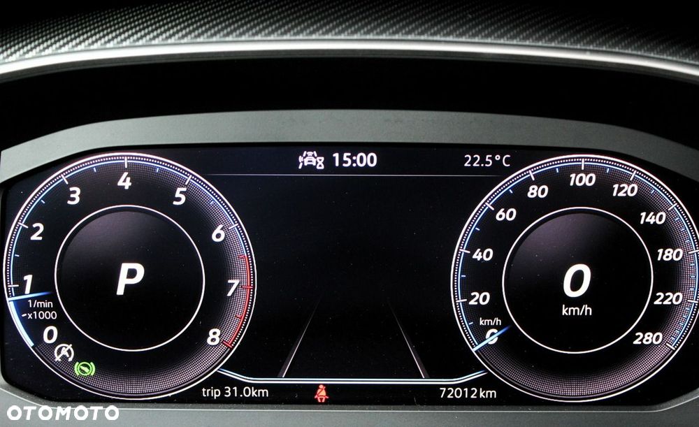 Volkswagen Arteon Shooting Brake 2.0 TSI OPF DSG Elegance - 14