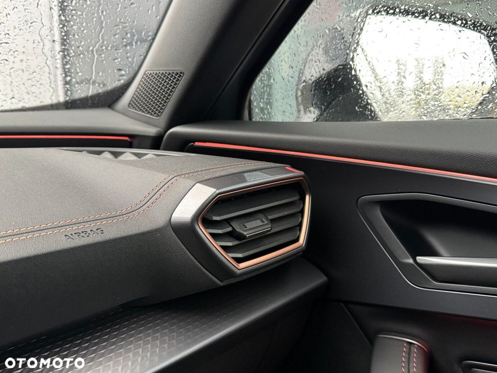 Cupra Formentor 1.5 eTSI mHEV DSG - 33