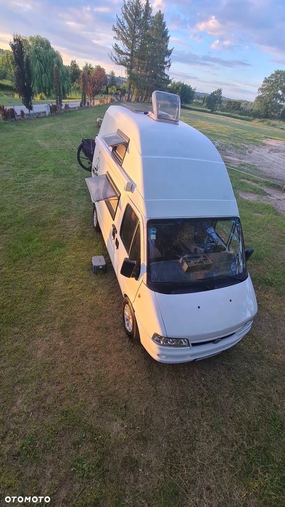 Fiat Ducato - 14