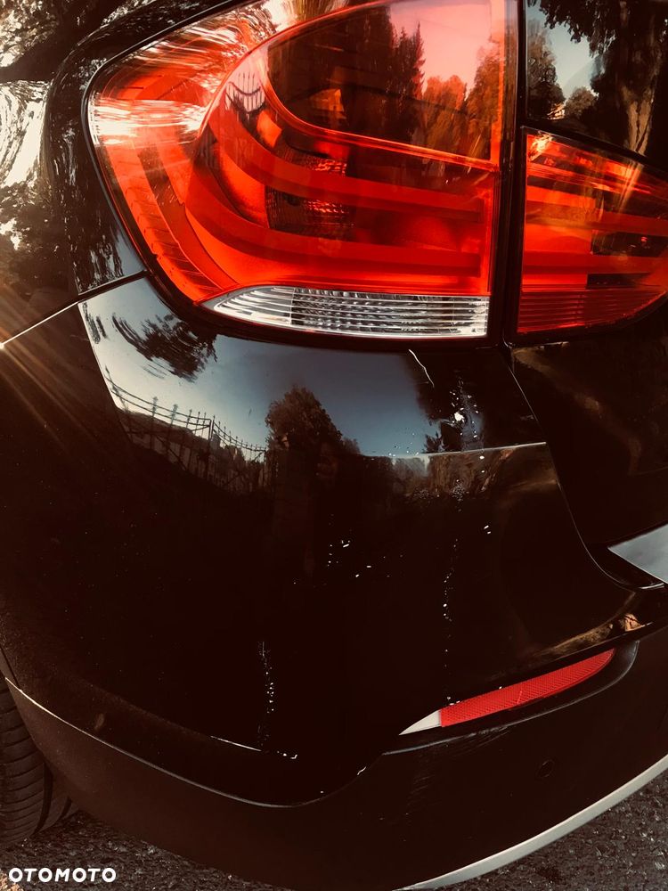 BMW X1 xDrive18d - 11