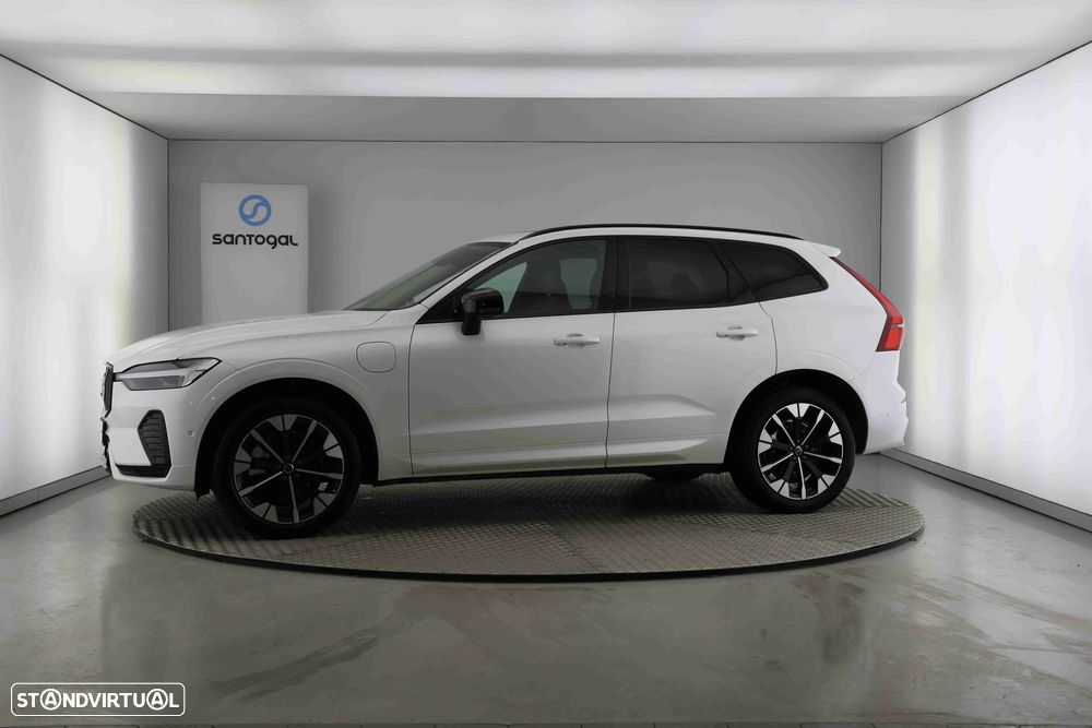 Volvo XC 60 2.0 T6 PHEV Plus Dark AWD - 3
